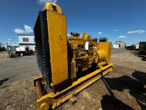 Caterpillar USED CATERPILLAR 3406B 305KW GENERATOR SET Generator Set