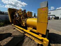 Caterpillar USED CATERPILLAR 3406B 305KW GENERATOR SET Generator Set