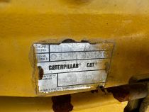 Caterpillar USED CATERPILLAR 3406B 305KW GENERATOR SET Generator Set