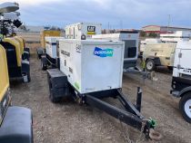 Doosan G40 Generator Set