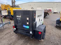 Doosan G40 Generator Set