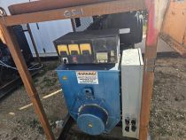 John Deere 4045 Generator Set