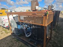 John Deere 4045 Generator Set