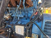 John Deere 4045 Generator Set