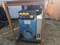 John Deere 4045 Generator Set