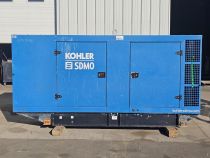 Kohler SDMO 150 Generator Set