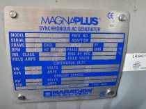 Magnum 235 Generator Set