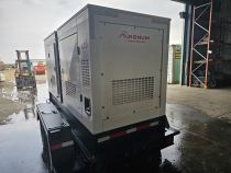 Magnum 235 Generator Set