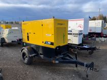 Megagen Z48KH Generator Set