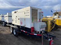 Multiquip DCA-150 Generator Set