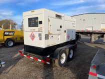 Multiquip DCA-150 Generator Set