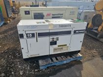 Multiquip DFS-0220XK Generator Set