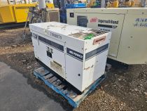 Multiquip DFS-0220XK Generator Set