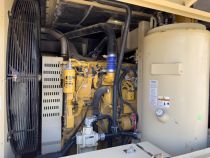 2015 Doosan XHP750WCAT-FX-T3 Air Compressor