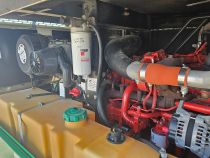 2016 Doosan P425 HP375 C103 Compressor