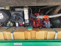 2016 Doosan P425 HP375 C103 Compressor