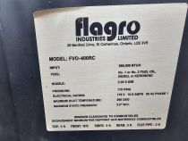 2020 Flagro FV0-400LTRC Heater