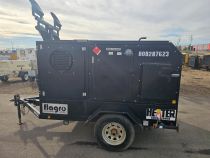 2020 Flagro FV0-400LTRC Heater