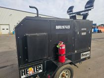 2020 Flagro FV0-400LTRC Heater