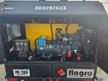 2020 Flagro FV0-400LTRC Heater