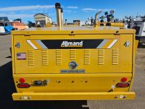 2021 Allmand Maxi-Heat 500IQ Heater