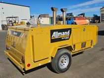 2021 Allmand Maxi-Heat 500IQ Heater