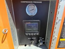 2021 Sullivan Palatek 185PIZ4 Compressor