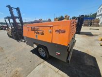 2021 Sullivan Palatek 185PIZ4 Compressor