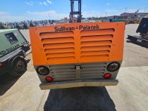 2021 Sullivan Palatek 185PIZ4 Compressor