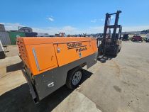 2021 Sullivan Palatek 185PIZ4 Compressor