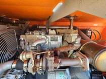 2021 Sullivan Palatek 185PIZ4 Compressor