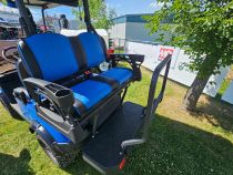 2024 Marshell DH-M212 Golf Cart