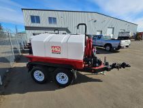 2024 Multiquip WT5HP Trailer