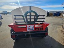 2024 Multiquip WT5HP Trailer