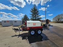 2024 Multiquip WT5HP Trailer