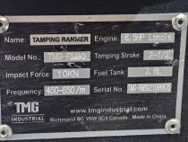 TMG RM80 Jumping Jack