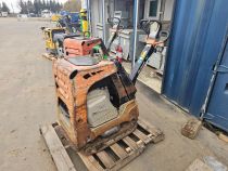 Multiquip MVH508DZ Plate Compactor