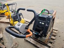 Multiquip MVH508DZ Plate Compactor