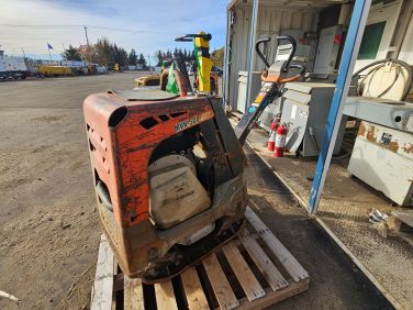 Used Multiquip MVH 508   Plate Compactor