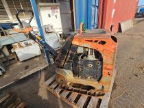 Multiquip MVH 508 Plate Compactor