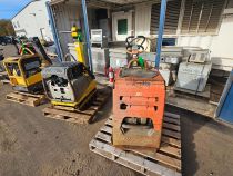 Multiquip MVH 508 Plate Compactor