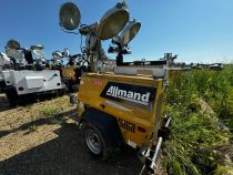 2010 Allmand Night-Lite Pro Light Tower