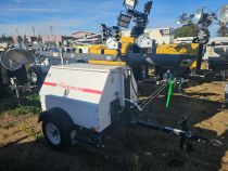 2013 Generac Magnum Light Tower