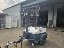 2016 Generac MLT4060MVD Light Tower