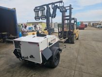 2016 Generac MLT4060MVD Light Tower