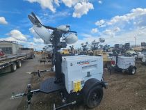 2020 Generac MLT4200IVF4 Light Tower