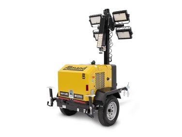 2025 Allmand GR-Series 3kW  Light Tower